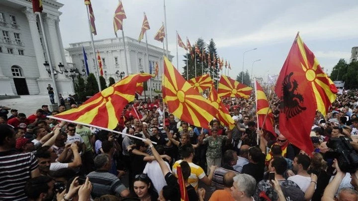 Αγριες διαθέσεις από τη Μόσχα – Ρώσος πρέσβης σε Σκόπια: «Σε περίπτωση πολέμου Ρωσίας-ΝΑΤΟ είστε στο στόχαστρο»